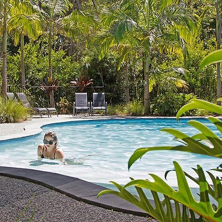 Bayshore Bungalows Byron Bay Exterior foto