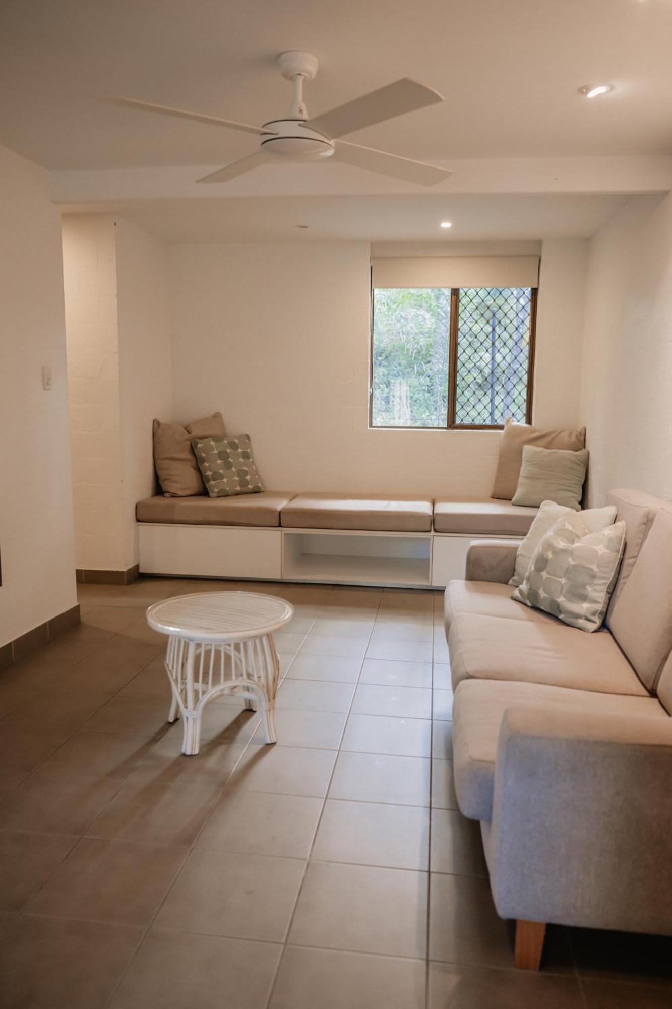Bayshore Bungalows Byron Bay Exterior foto