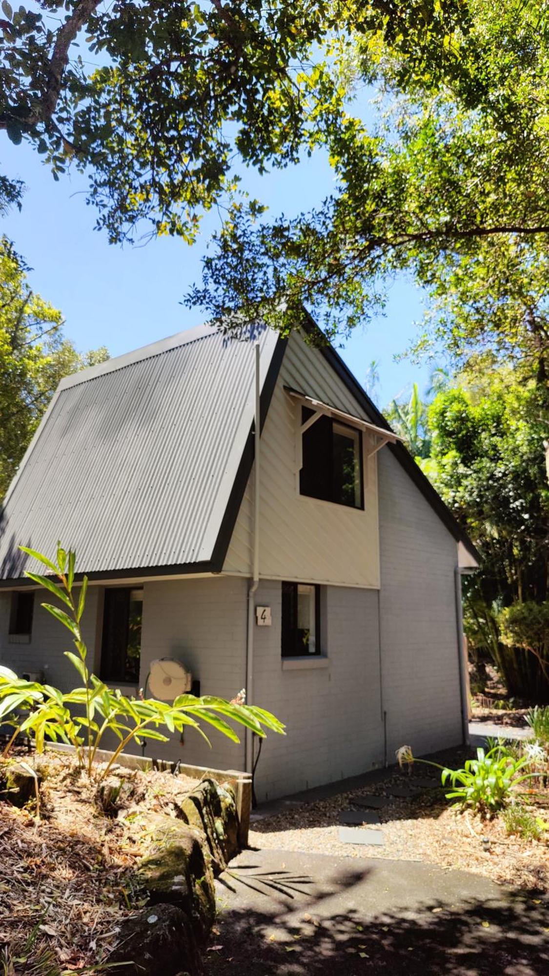 Bayshore Bungalows Byron Bay Exterior foto