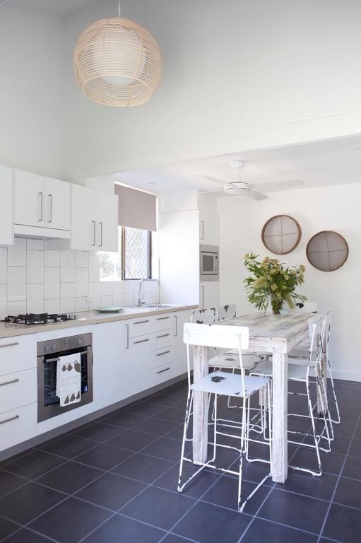 Bayshore Bungalows Byron Bay Exterior foto