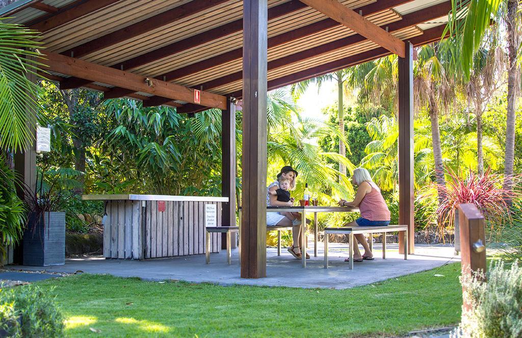 Bayshore Bungalows Byron Bay Exterior foto