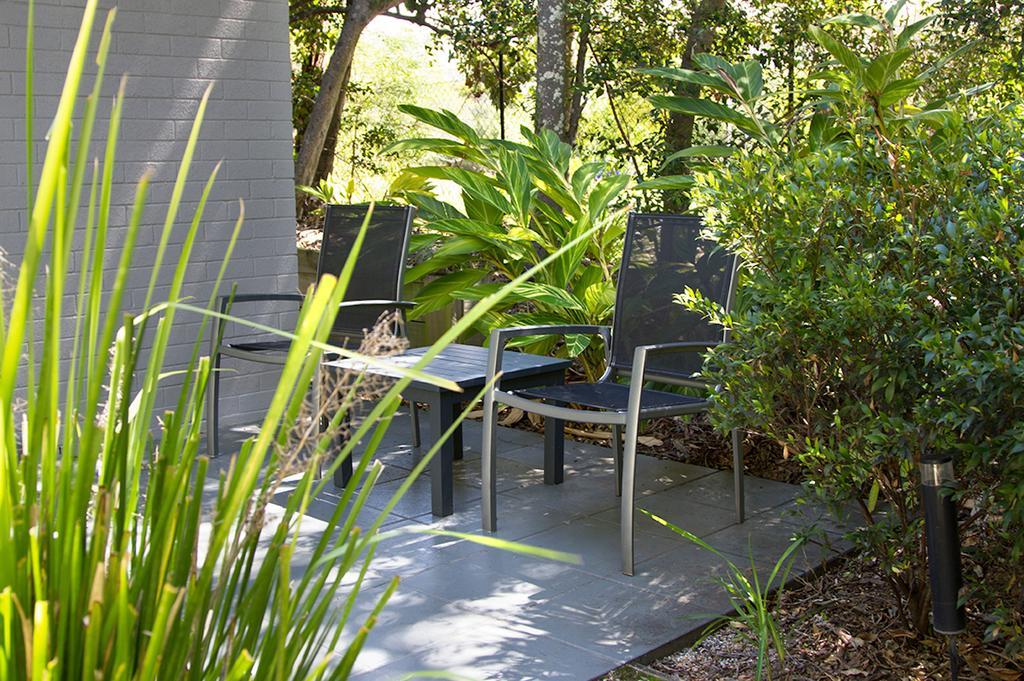 Bayshore Bungalows Byron Bay Exterior foto