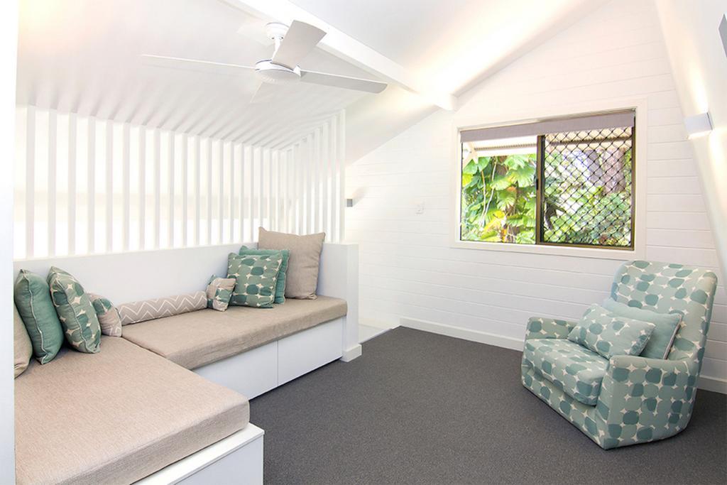 Bayshore Bungalows Byron Bay Exterior foto