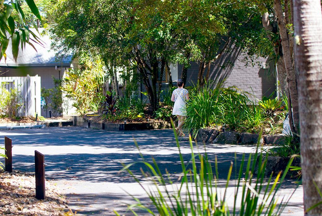 Bayshore Bungalows Byron Bay Exterior foto