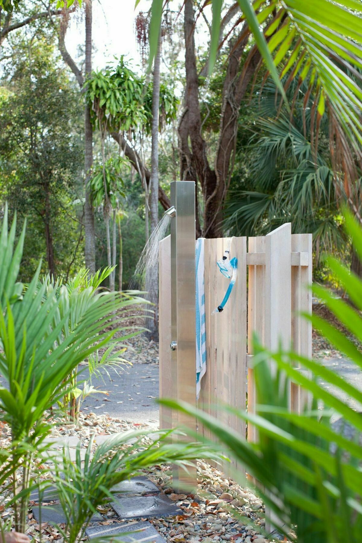 Bayshore Bungalows Byron Bay Exterior foto