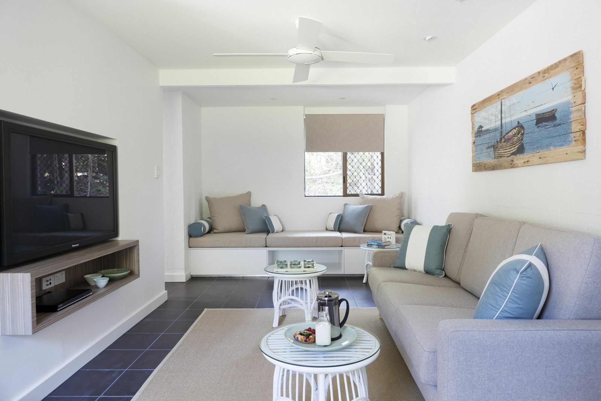 Bayshore Bungalows Byron Bay Exterior foto