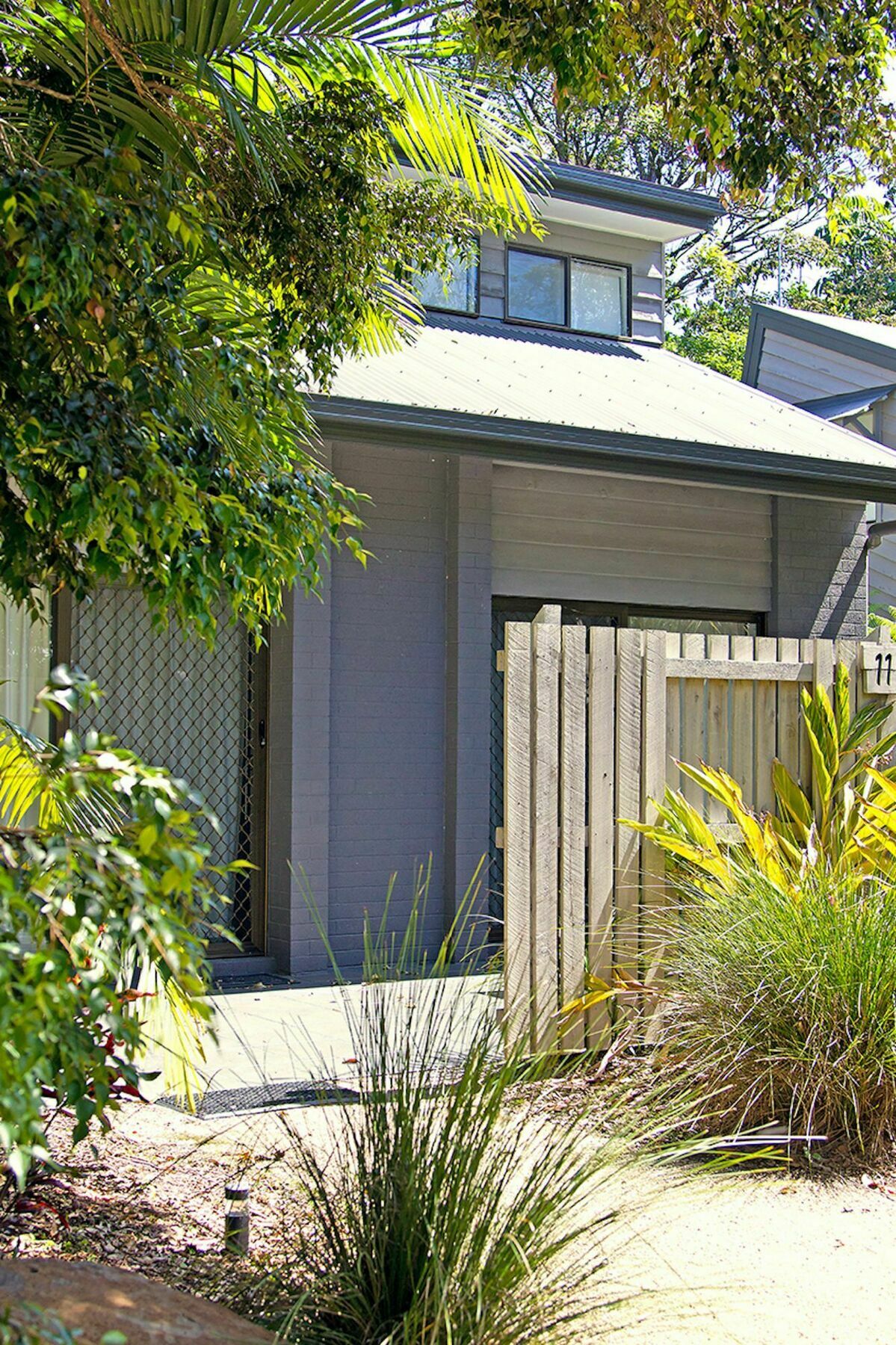 Bayshore Bungalows Byron Bay Exterior foto