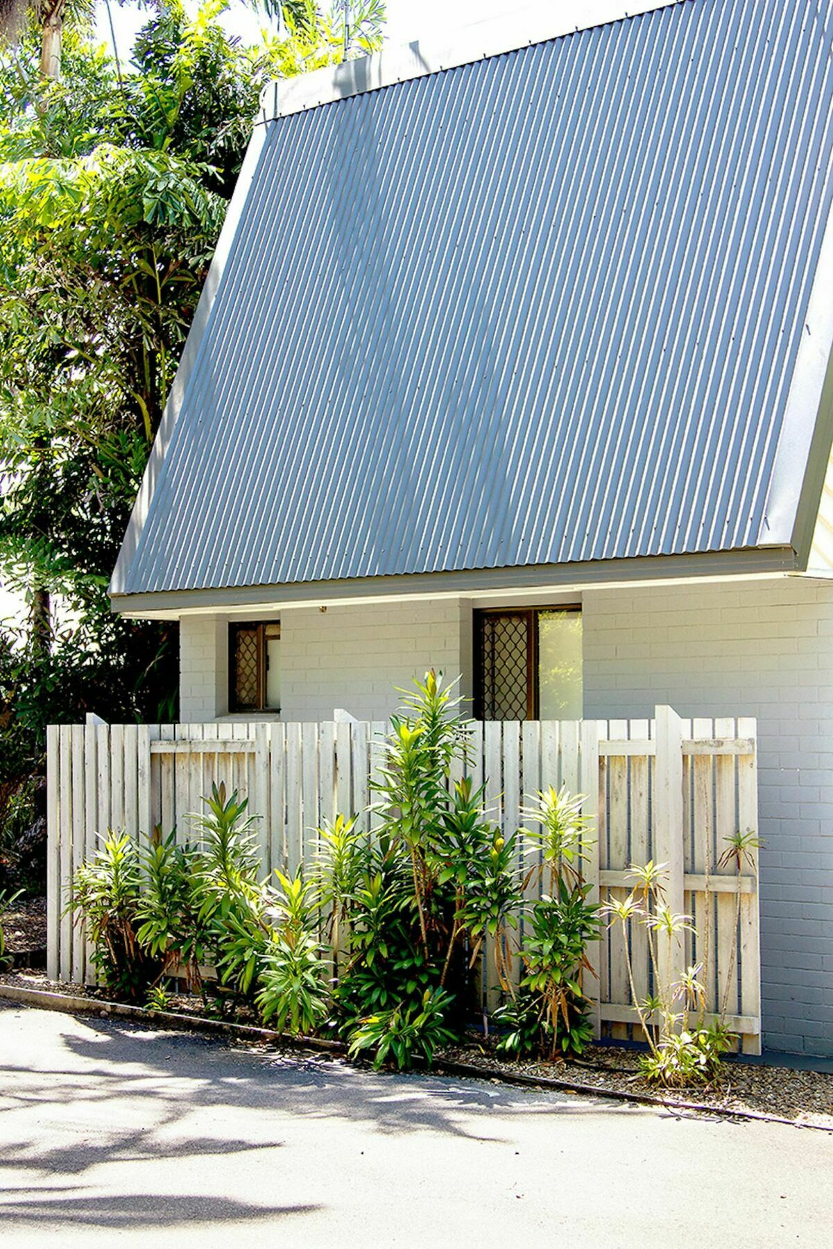 Bayshore Bungalows Byron Bay Exterior foto
